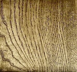 Ash Medium Oak Finish