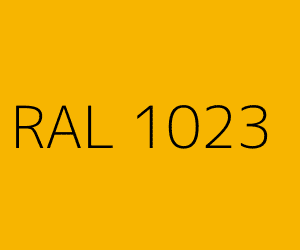 Ral 1023