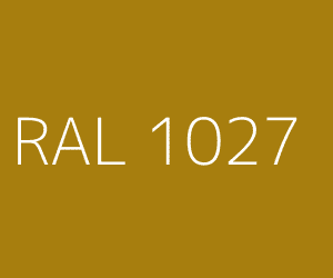 Ral 1027