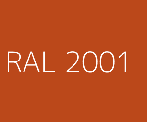RAL 2001