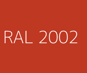 RAL 2002