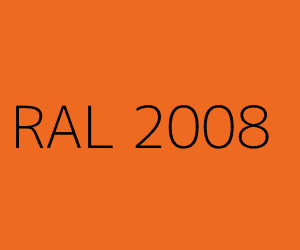 RAL 2008