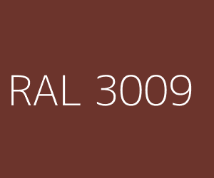RAL 3009