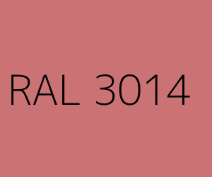 RAL 3014