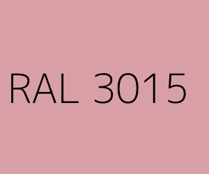 RAL 3015