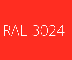 RAL 3024