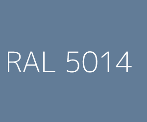 RAL 5014
