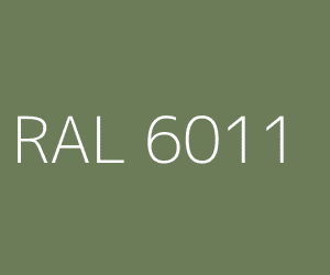 RAL 6011