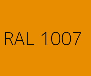 Ral 1007