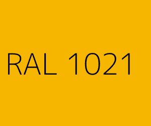 Ral 1021