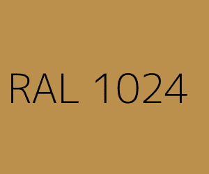 Ral 1024