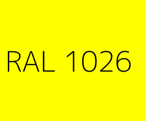 Ral 1026