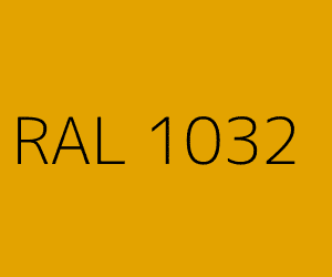 Ral 1032