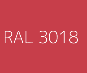 RAL 3018