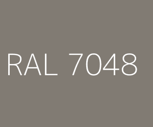 RAL 7048