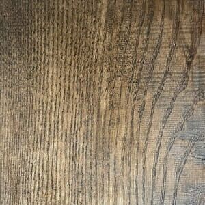 Ash: Dark Oak Finish
