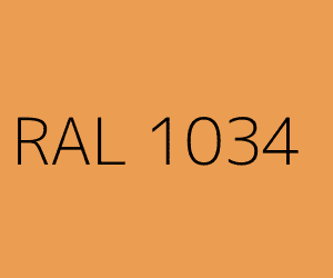 Ral 1034