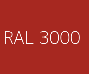 RAL 3000