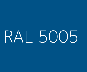 RAL 5005